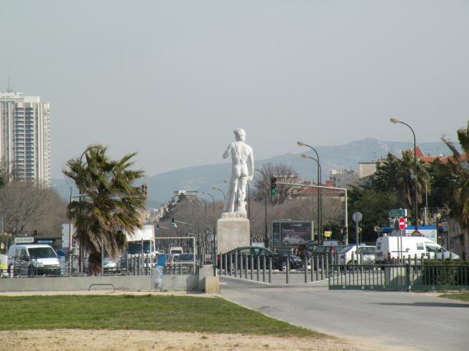  rond point du Prado